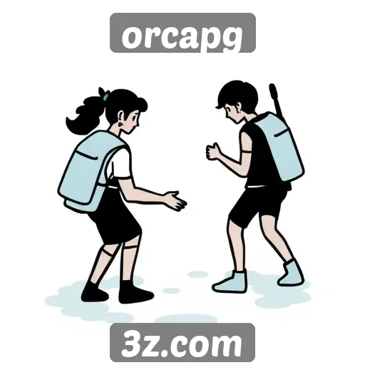 Explorando a comunidade de jogadores do Orcapg