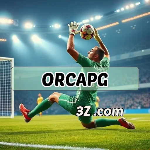 orcapg Jogos Mobile