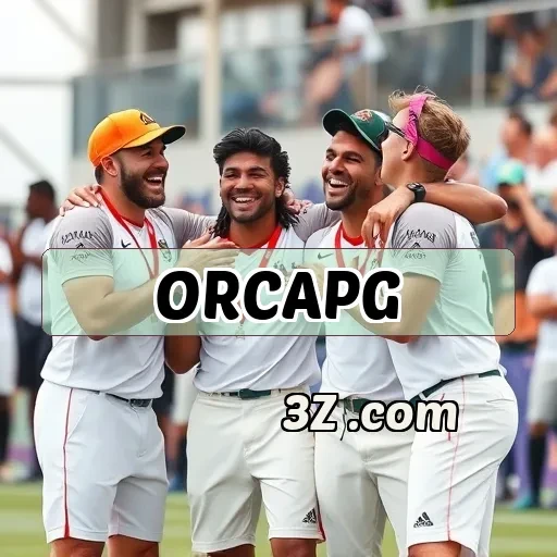 orcapg Jogos de Mundo Aberto