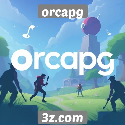 novas parcerias do orcapg com desenvolvedores independentes