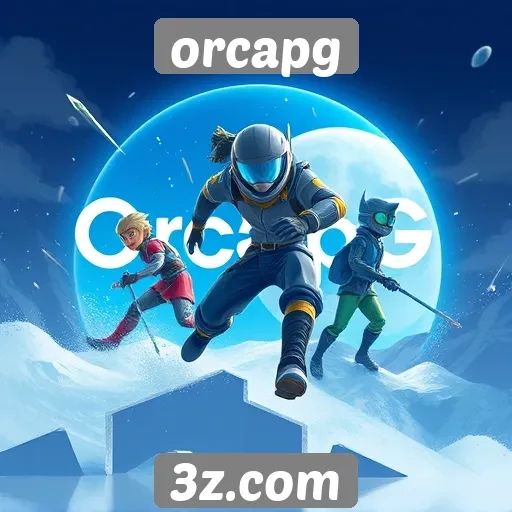 Orcapg apresenta novos jogos e atualizações em seu catálogo