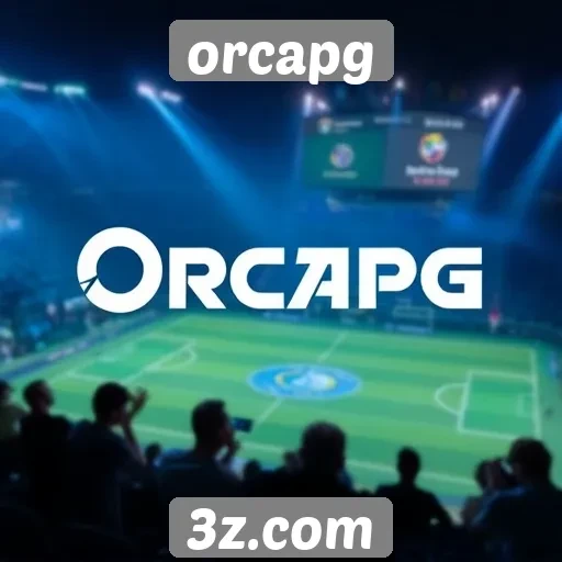 Orcapg cresce em popularidade entre jogadores brasileiros