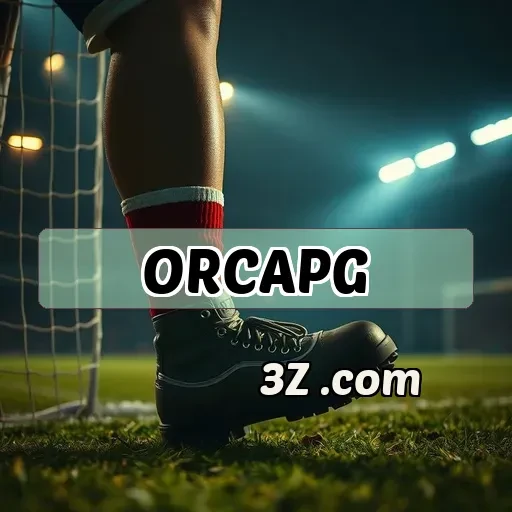 orcapg Jogos de Plataforma