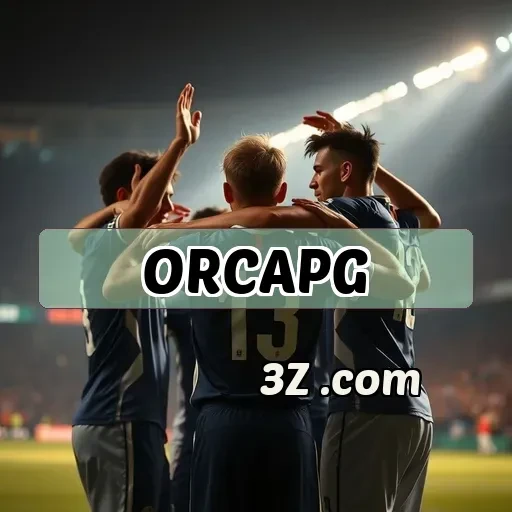 orcapg Jogos de Mesa