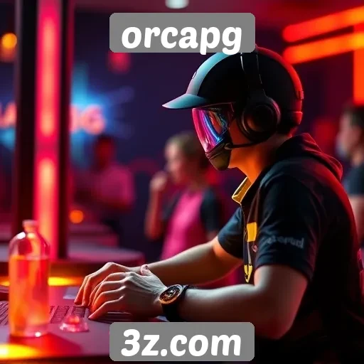 Inovação na experiência de usuário do orcapg