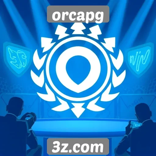 Novidades em torneios virtuais no site Orcapg